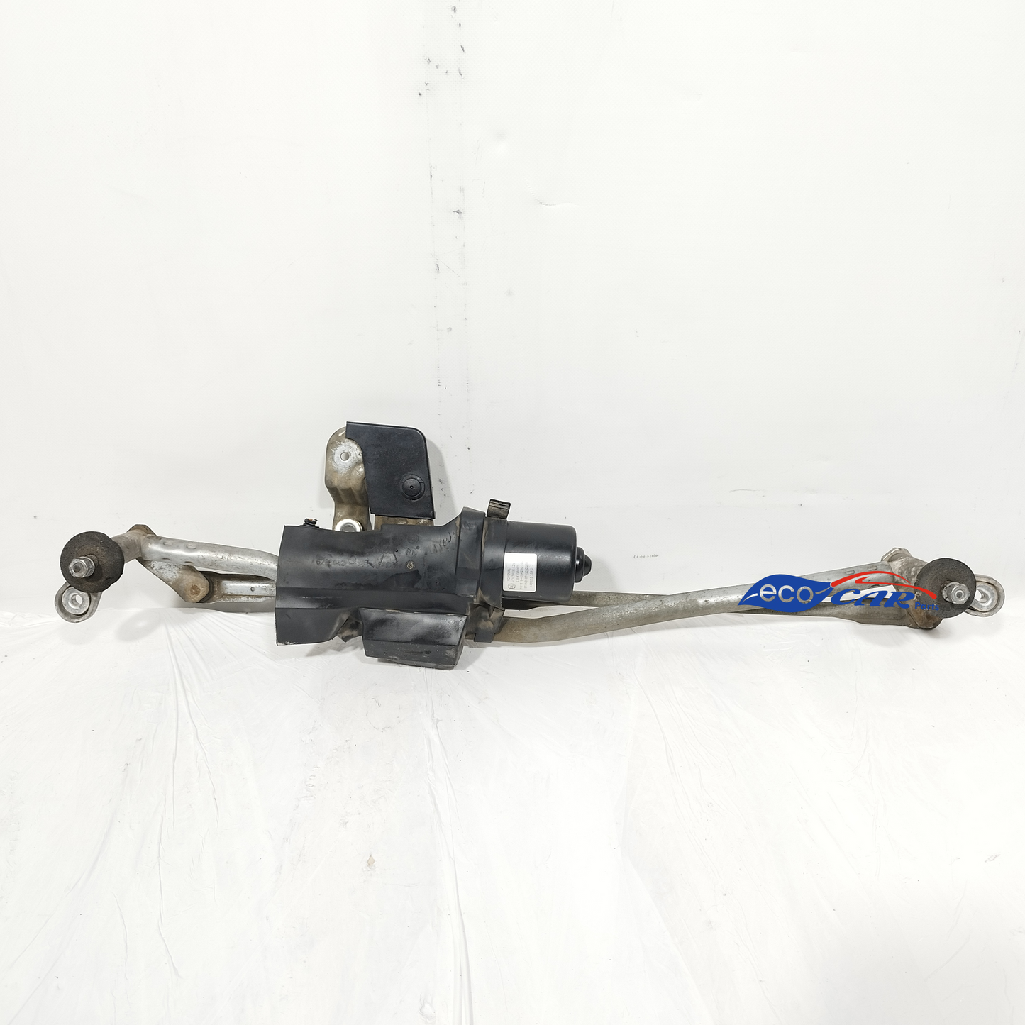 Front windshield wiper motor Fiat Ducato 2018 Cod: 1363338080 ecoAC12289