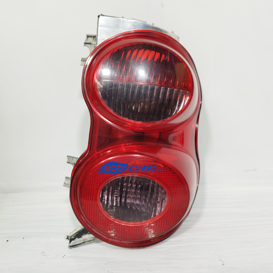 Rechtes Rücklicht Smart Fortwo 451 2010 ecoAC10485
