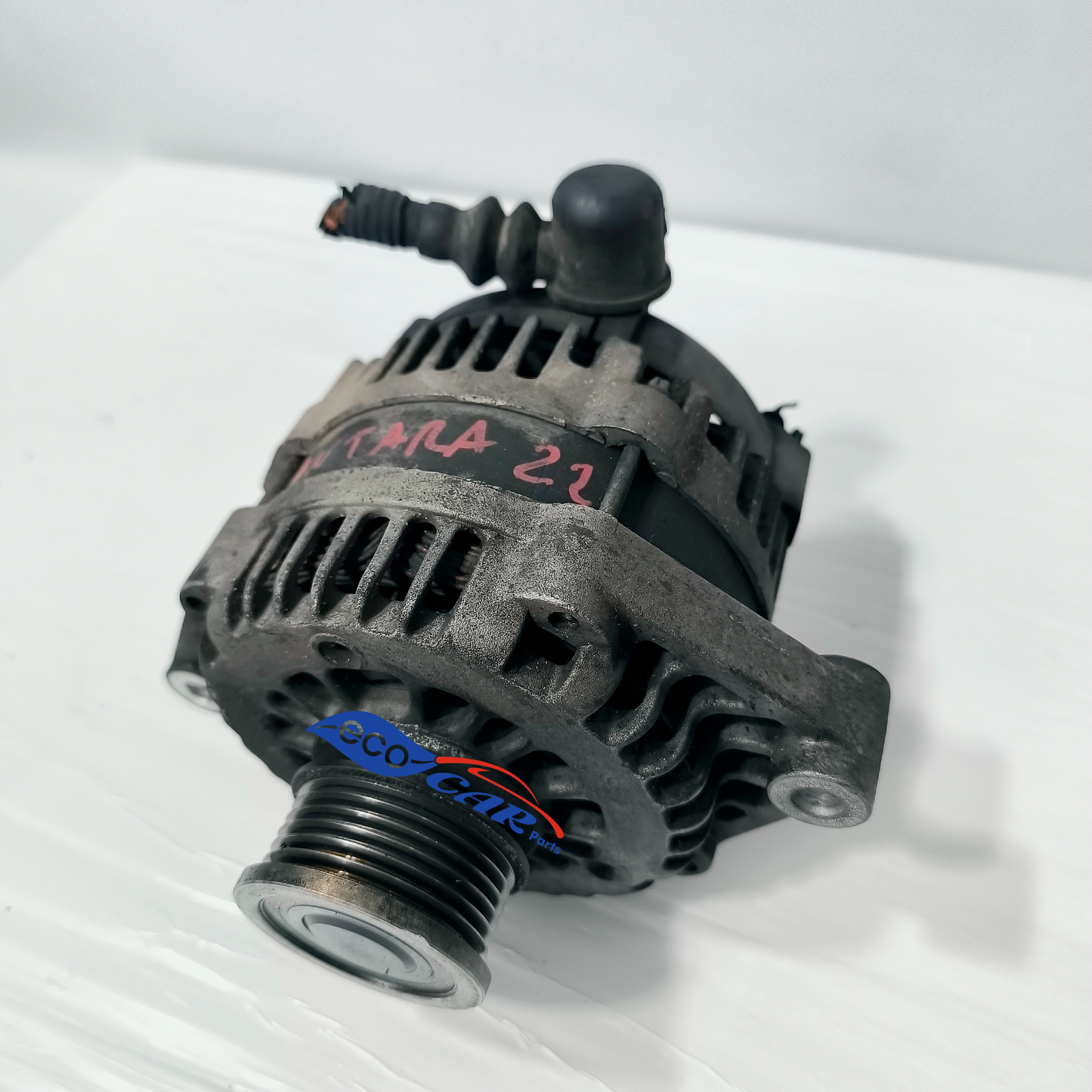 Alternatore Chevrolet Captiva / Opel Antara 2.2 anno 2012 Diesel cod.13580078 ecoAG6469