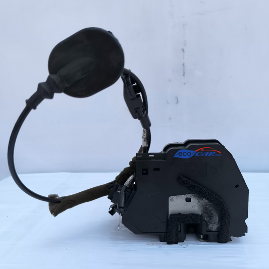 Renault Captur 4-Stift-Türschloss vorne rechts, Baujahr 2014, Teilenummer 805003529R ecoAG7138