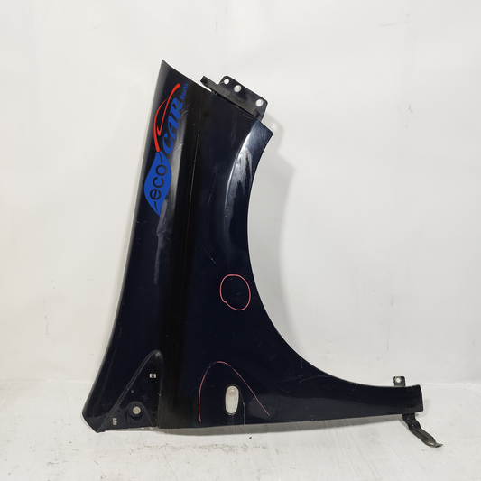 Fiat Bravo 2010 ecoAC3866 mitternachtsblauer rechter Kotflügel