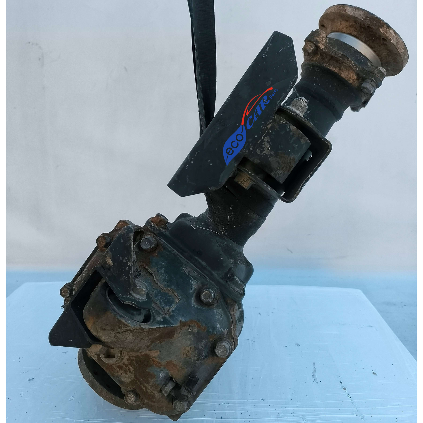 Differenziale anteriore Nissan King Cab 2.5 D anno 1992 ecoAG7255