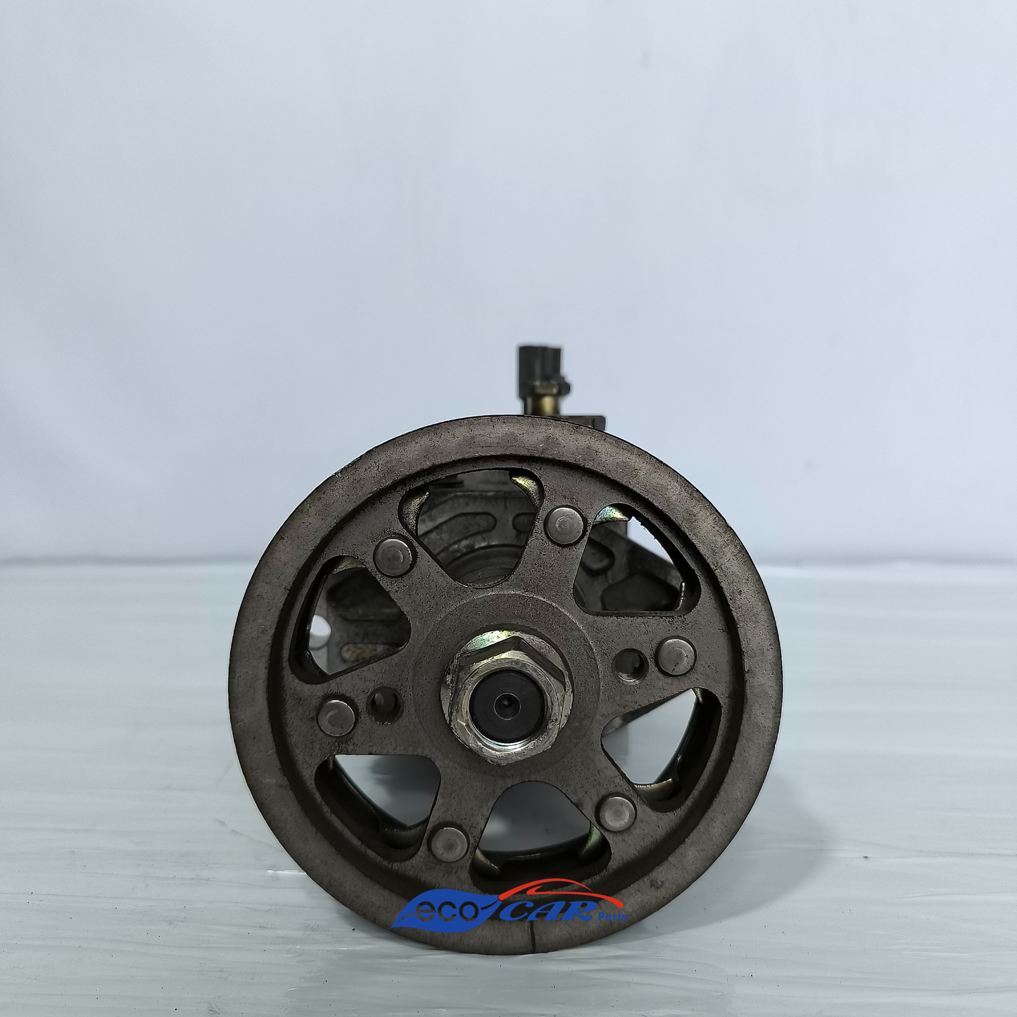 Toyota Rav 4 2.0 D4D 2006 Einspritzpumpe Code: 22100-27010 DENSO ecoAG6577