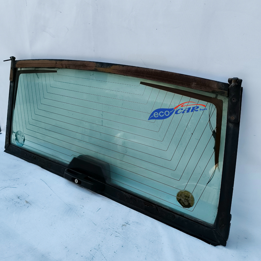 Lunotto vetro posteriore Land Rover Range Rover Classic anno 1990 ecoAG7140