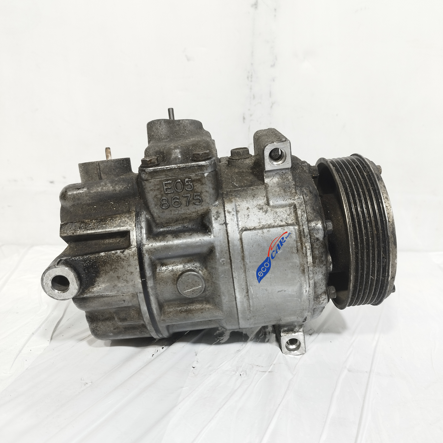 Klimakompressor Audi A3 2.0TDI 2004 Artikel Nr.: 1k0820803 ecoAC14125