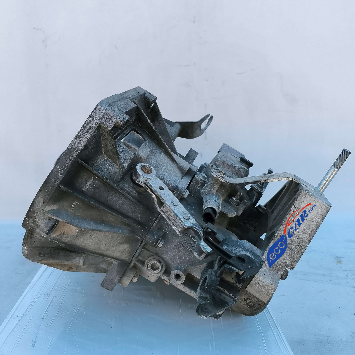 Cambio Fiat Panda 169  1.2 b 4x4 2008 cod. 55192231 ecoAG7252