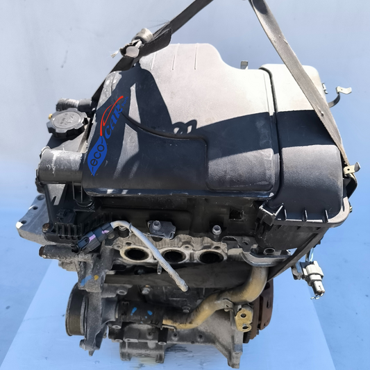 Motore Toyota Yaris 1.0 B 2007 cod: 1KR ecoAG7188