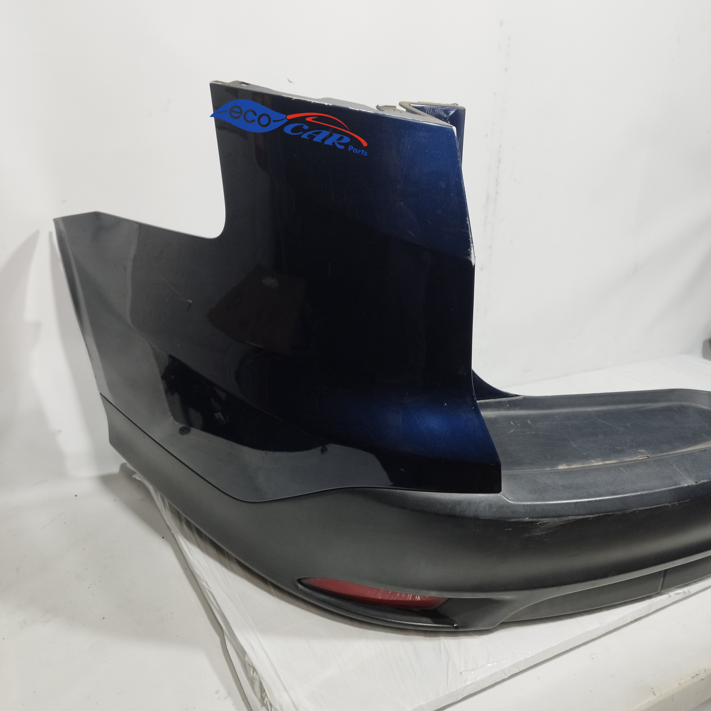 Dark blue rear bumper Ford Focus sw 2012 ecoAC12627