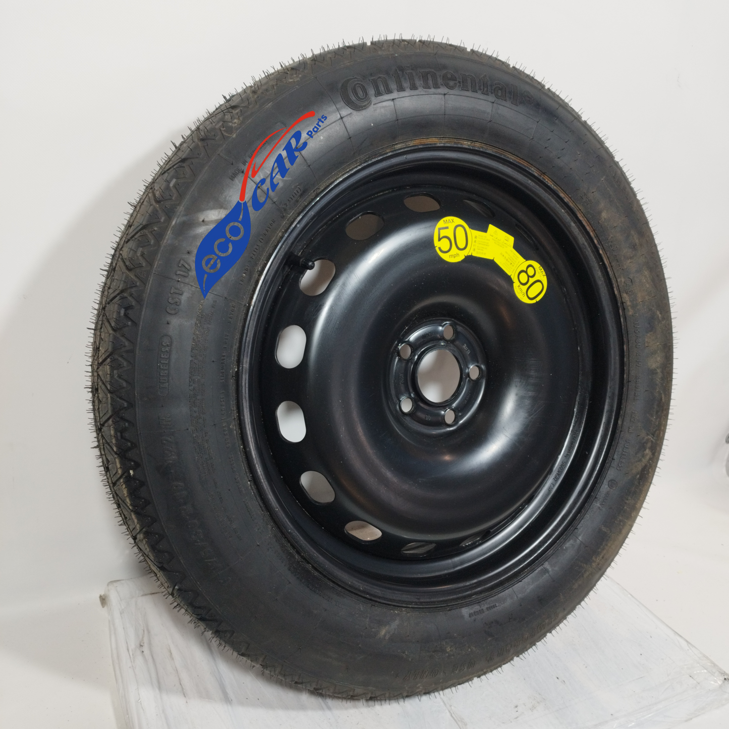 Jaguar F-Pace 2018 ecoAC11516 Reserverad