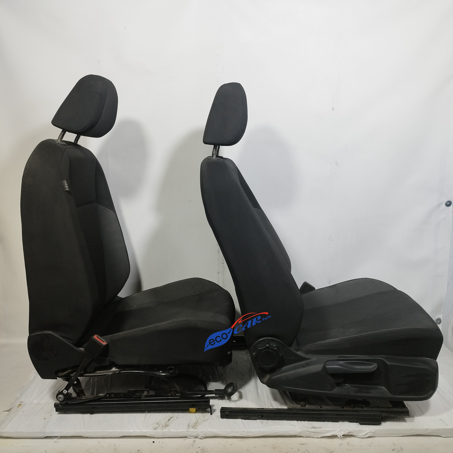 Sedili anteriori Volkswagen Polo 2022 ecoAC13527