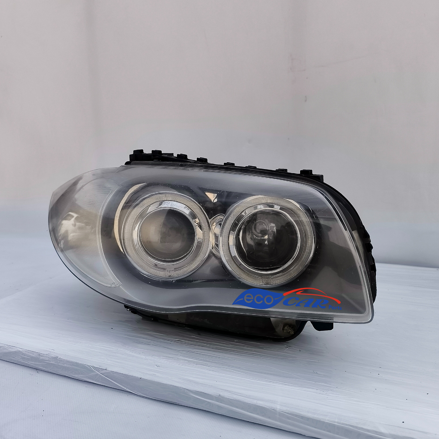 Fanale anteriore dx BMW Serie 1 e87 Xenon ecoAG6638