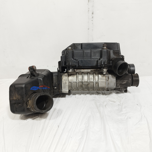 Compressore Volumetrico Volkswagen Touran 1.4 TSI 2009 Cod: 03C145501E ecoAC14102