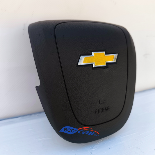 Steering wheel airbag Chevrolet Orlando year 2015 code: 42756500 ecoAG6742