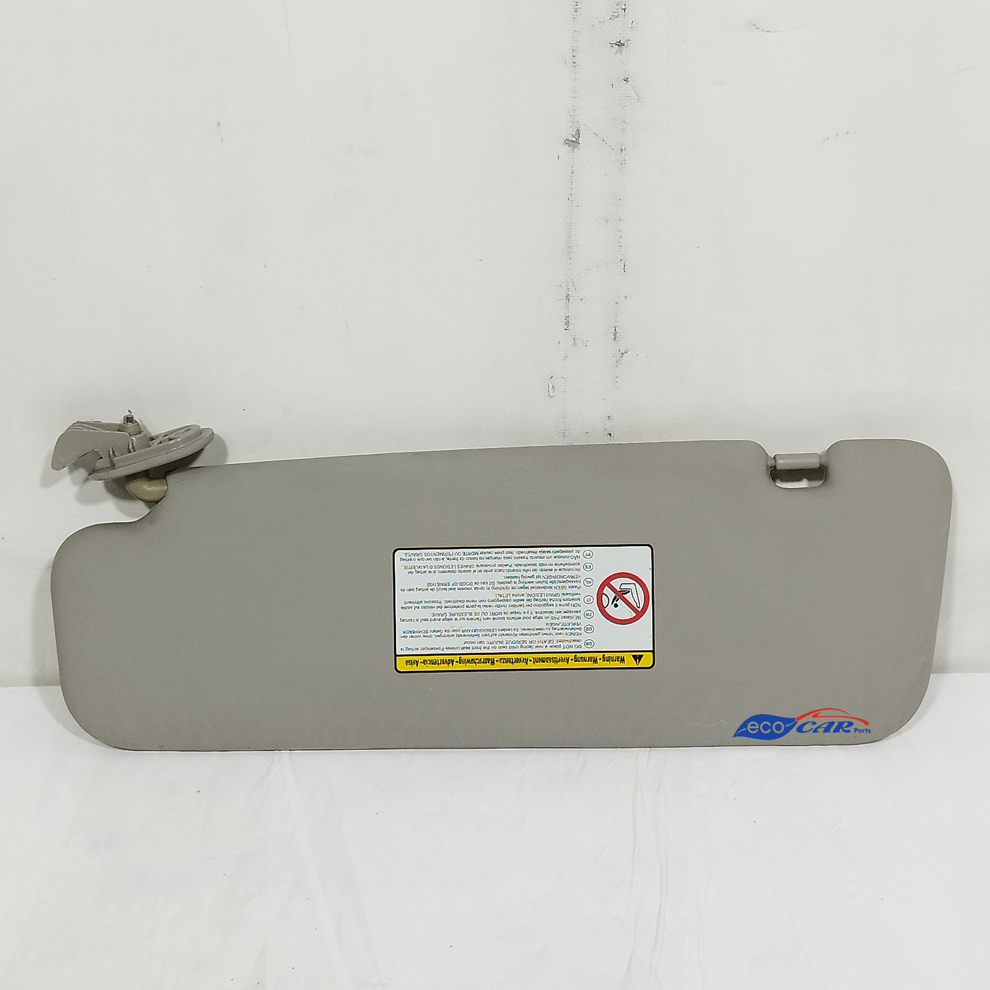 Aletta parasole dx Hyundai IX20 2011 ecoAC13518