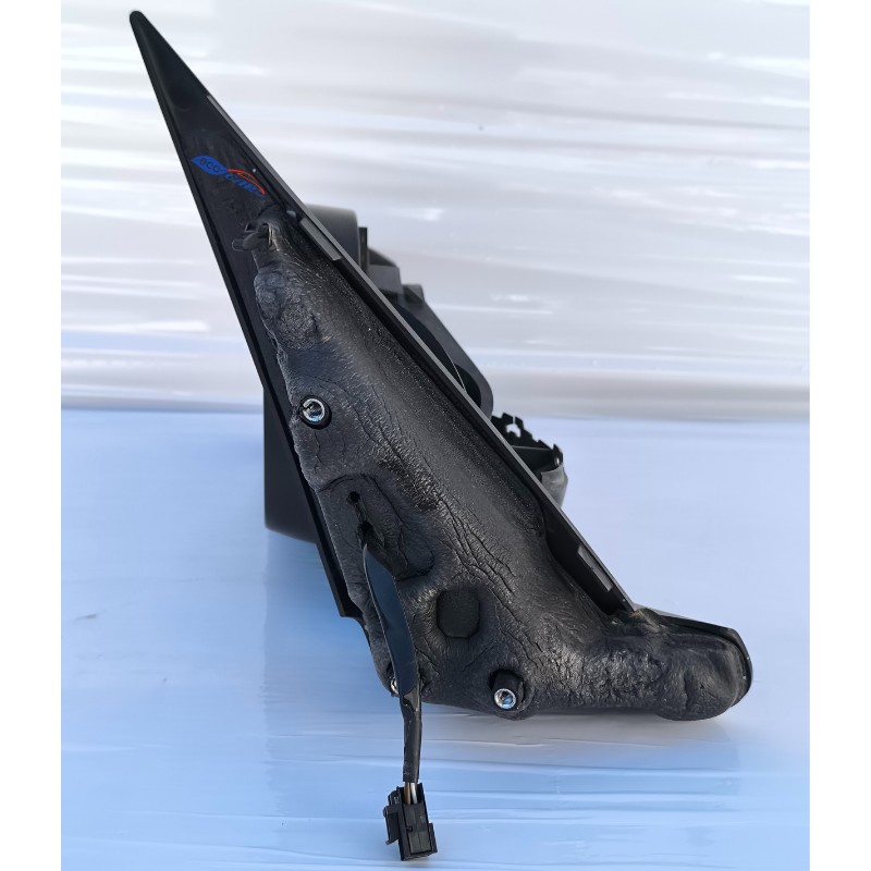 Specchietto sx Fiat 500L anno 2014 5 Fili  ecoAG7768