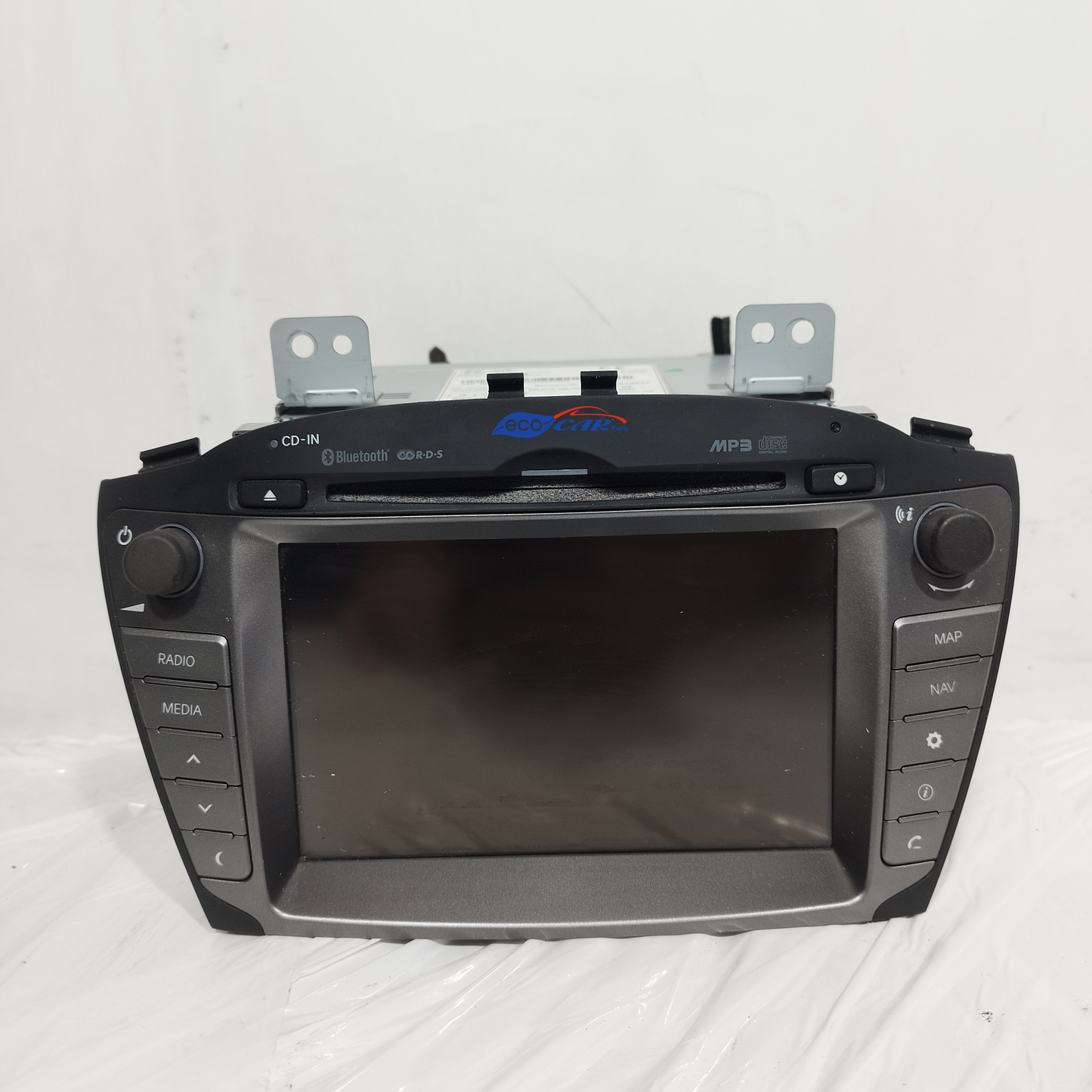 Hyundai IX35 2012 Autoradio Code: 96560-2Y600TJN ecoAC14053