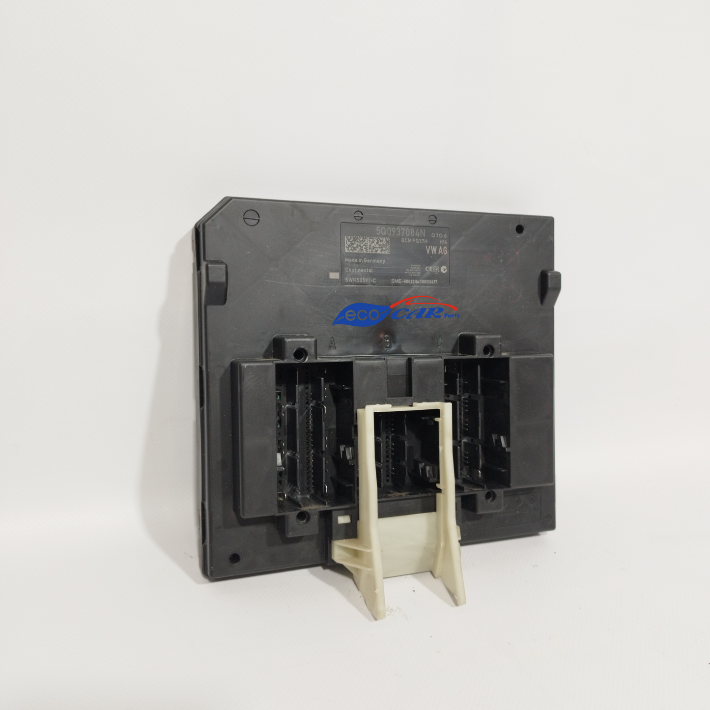 Centralina Comfort Volkswagen Golf 7 2013 Cod: 5Q0937084N ecoAC11387