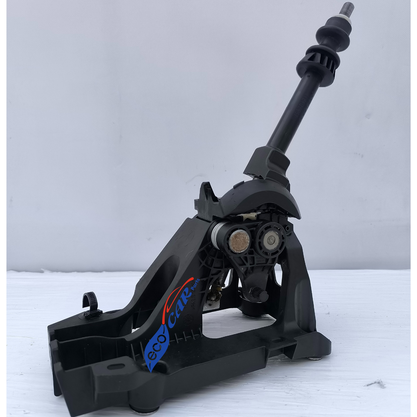 Schalthebel Toyota Yaris Baujahr 2008 Code 112102401 ecoAG6866