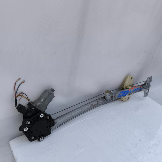 Cremagliera anteriore destra Honda cr-v anno 2007 6 Fili ecoAG7077