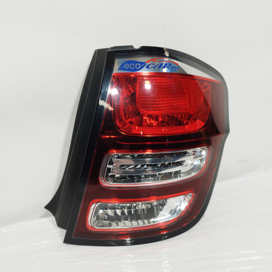 Citroen C3 2013 ecoAC11711 right rear light