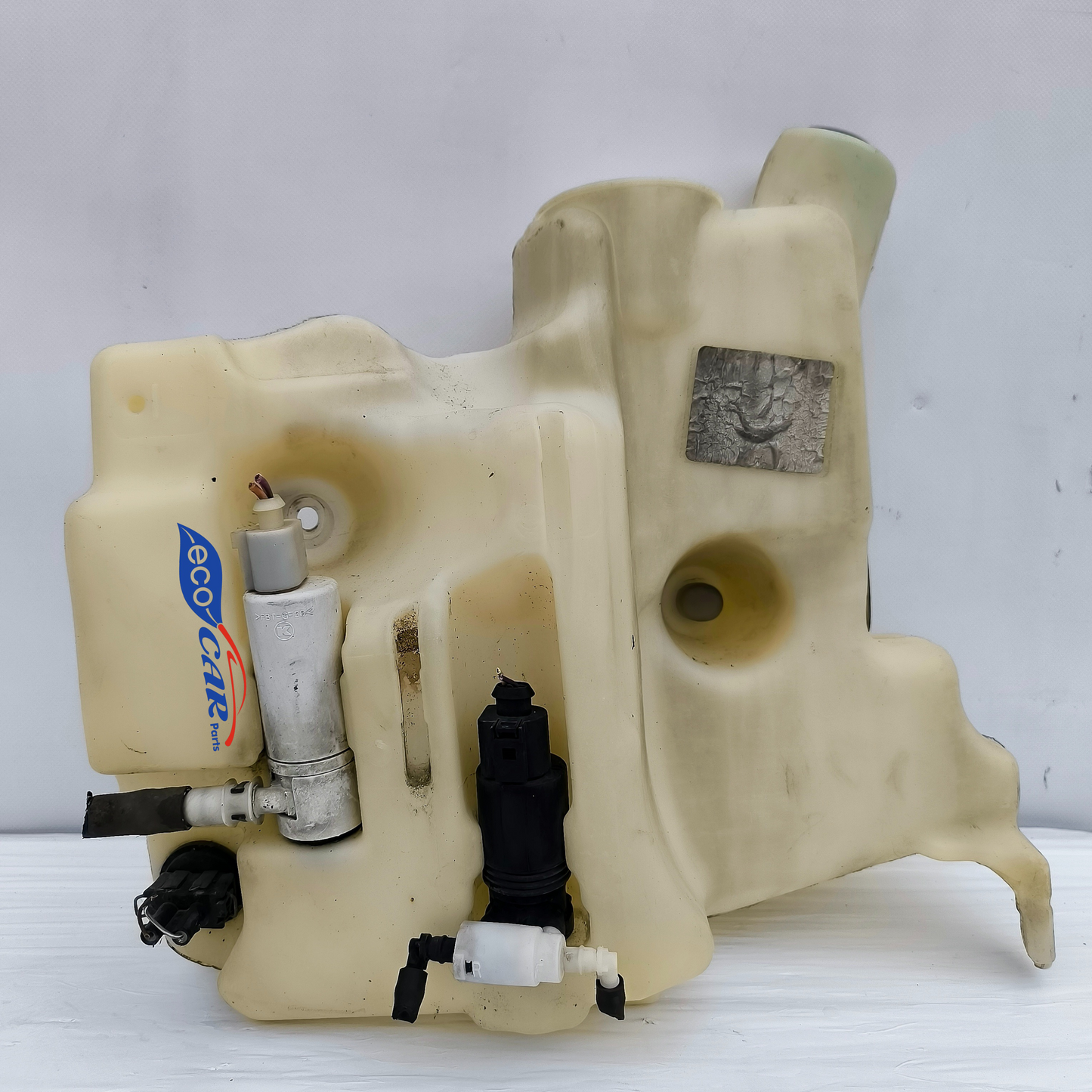 Vaschetta acqua tergicristalli Mercedes ML W164 Cod. a1648690020 ecoAG7021