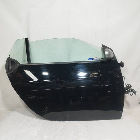 Sportello anteriore dx Nero Smart fortwo 450 Cabrio 2004 ecoAC14488