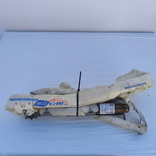 Side curtain airbag right Chevrolet Orlando year 2015 Cod. 13251644 ecoAG6500