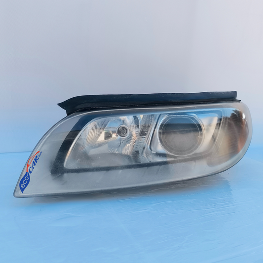 Front left Xenon headlight Volvo XC70 year 2008 ecoAG6437