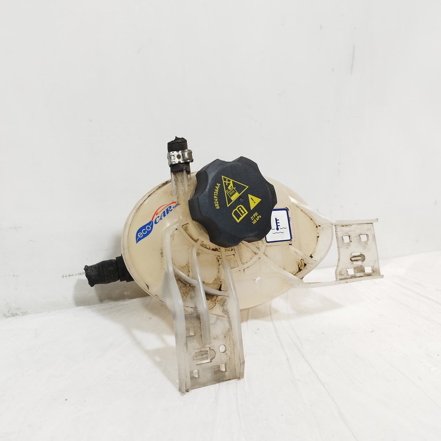 Vaso espansione Fiat Tipo 2017 ecoAC13575