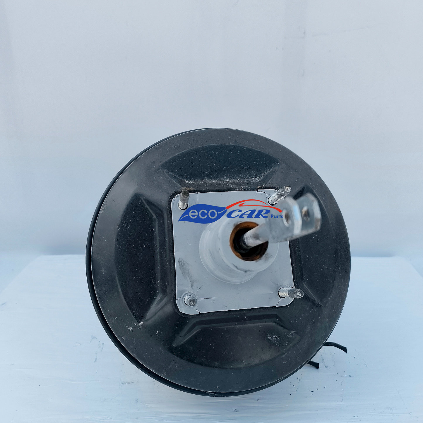 Bremskraftverstärker für Iveco Daily, Baujahr 2007, 3.0 D, Teilenummer 0204051359, ecoAG6541