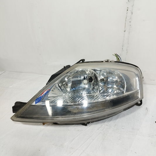Fanale anteriore sx Citroen C3 2005 DEPO Cod: 085521117l ecoAC13616