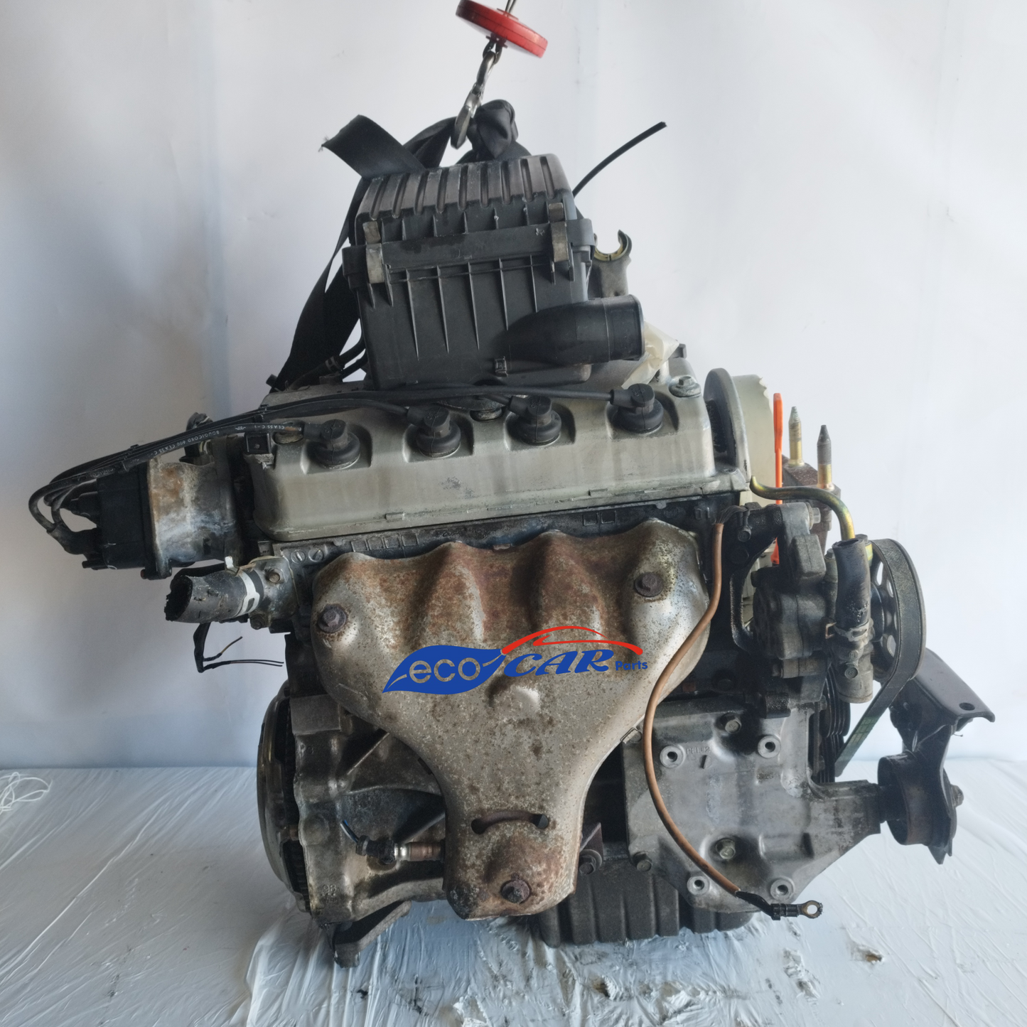 Motore Honda HR-V 1.6B 2000 Cod: D16W1 ecoAC11872