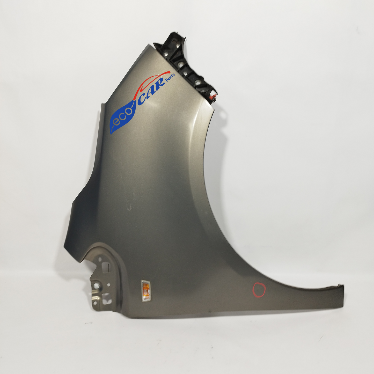 Parafango anteriore dx grigio-fango Opel Meriva B 2012 ecoAC11436