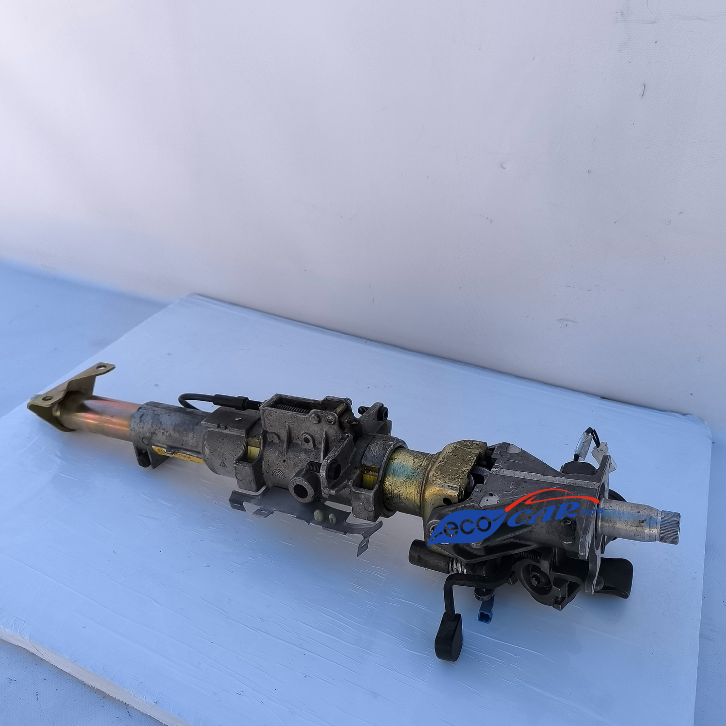 Piantone sterzo Jaguar XKR Codice: HJA9263BB ecoAG6738