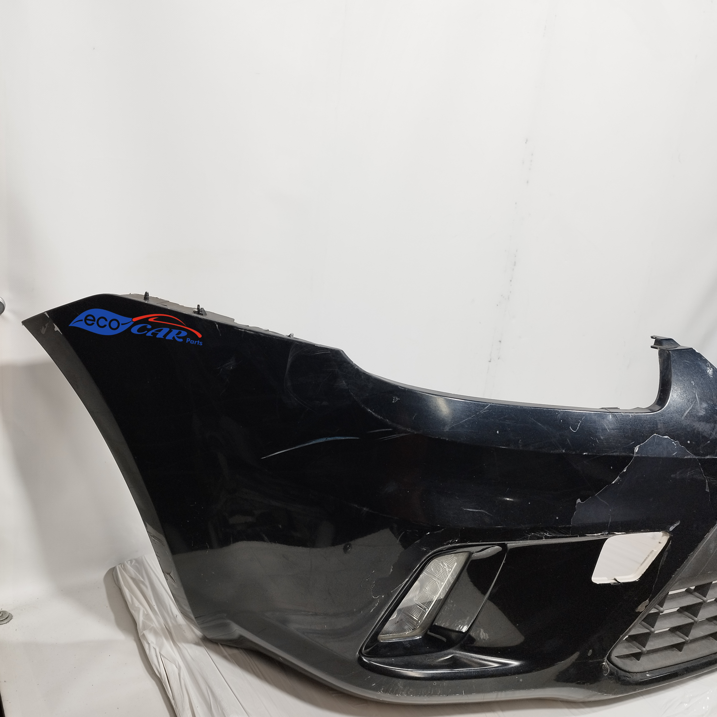 Paraurti anteriore Ford C-Max Blu scuro 2009 ecoAC12360