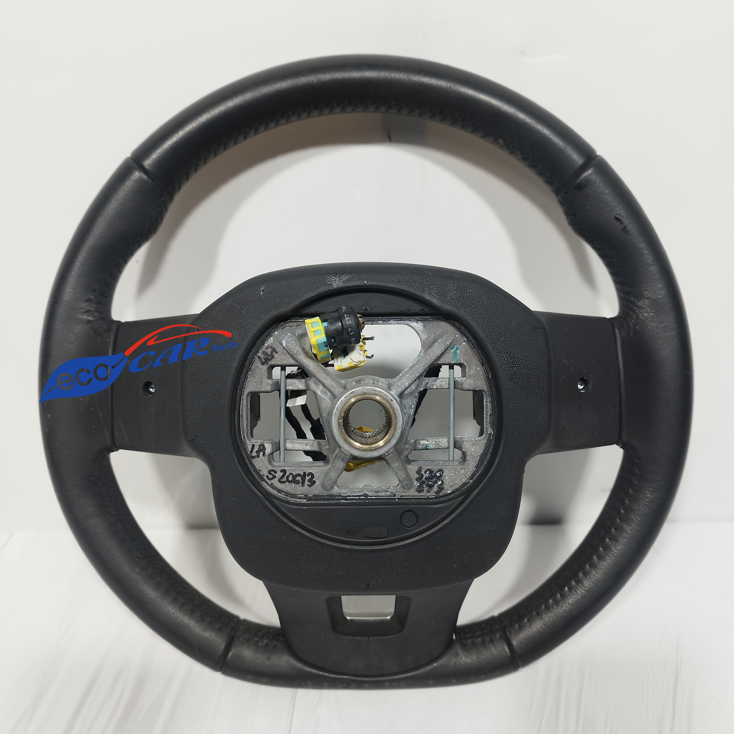 Citroen C3 Aircross 2017 Lenkrad Code: 34211562d ecoAC11931