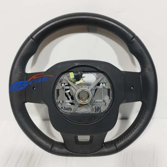 Citroen C3 Aircross 2017 Lenkrad Code: 34211562d ecoAC11931