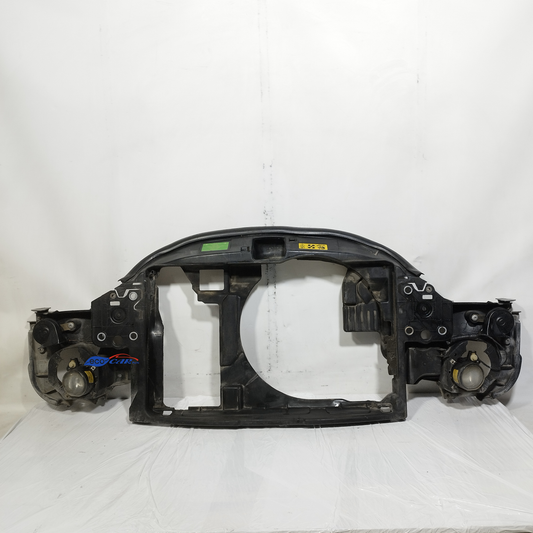 Calandra Mini Cooper R50 2005 ecoAC14059