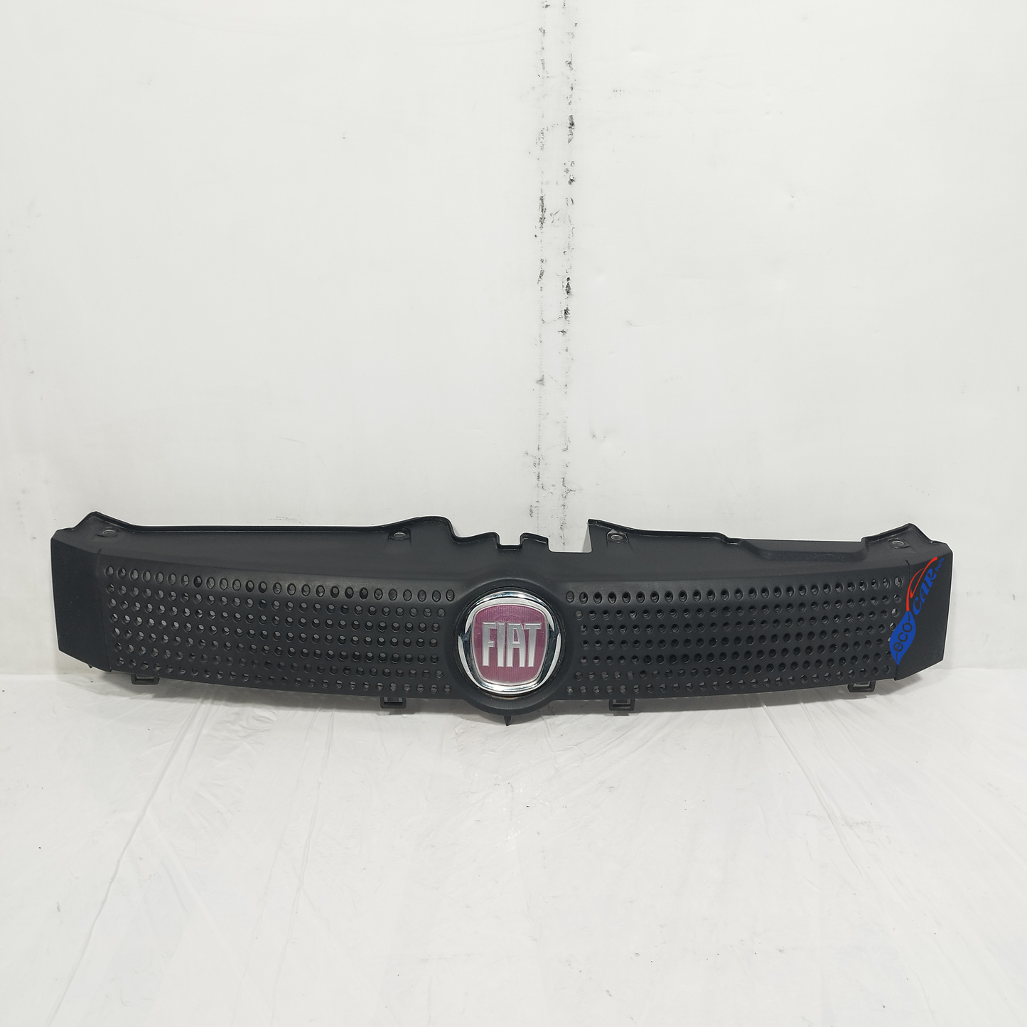 Mascherina centrale Fiat Panda 2006 Cod: 735314236 ecoAC14028