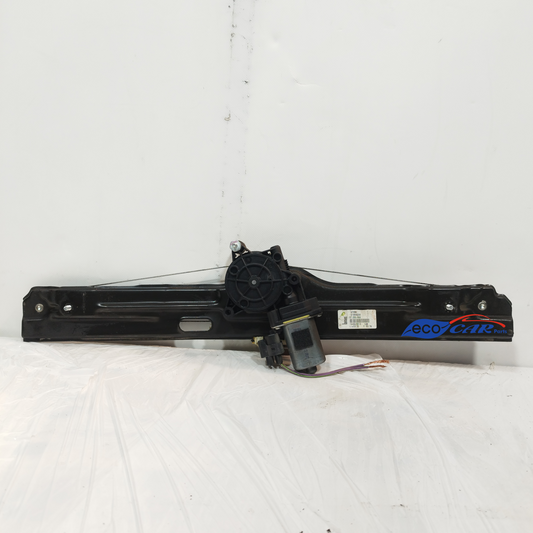 Cremagliera anteriore dx Fiat 500 L Cod: 51884233 ecoAC12719