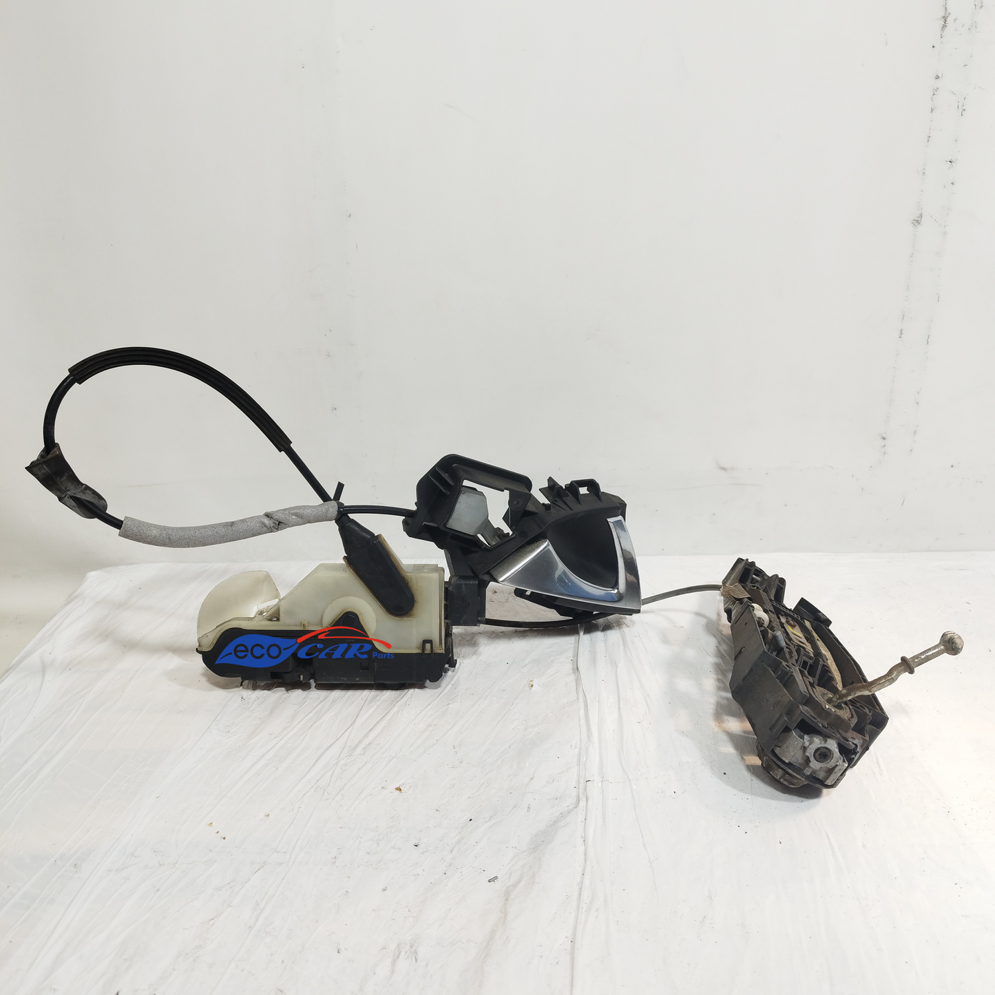 Serratura anteriore sx Citroen DS5 2012 ecoAC13186