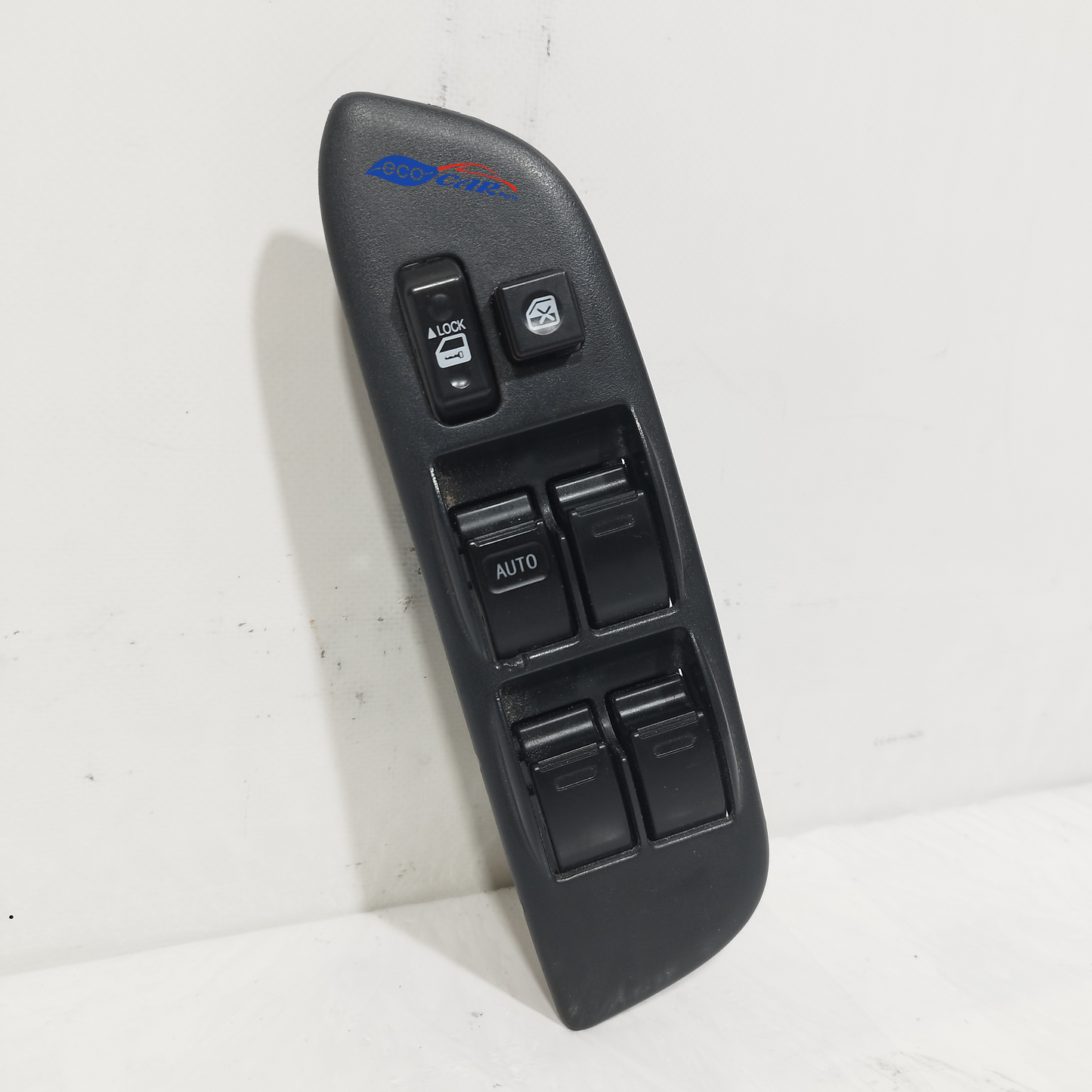 Pulsantiera alzacristalli anteriore sx Toyota RAV 4 2006 ecoAC13265