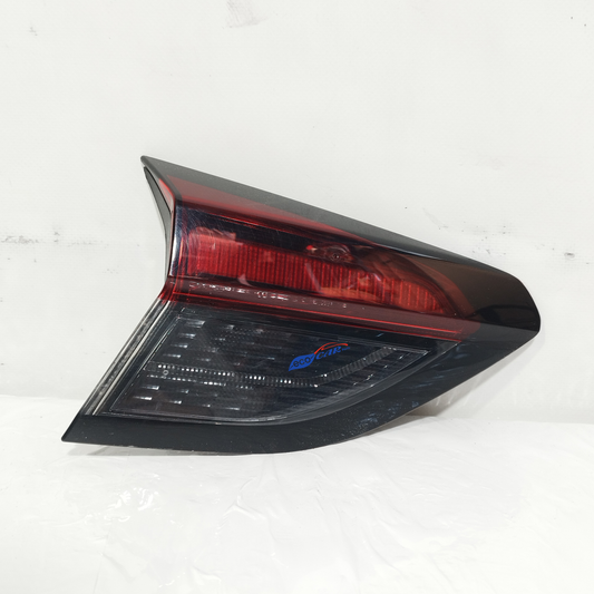 Fanale posteriore interno sx Opel Corsa F 2021 ecoAC14425