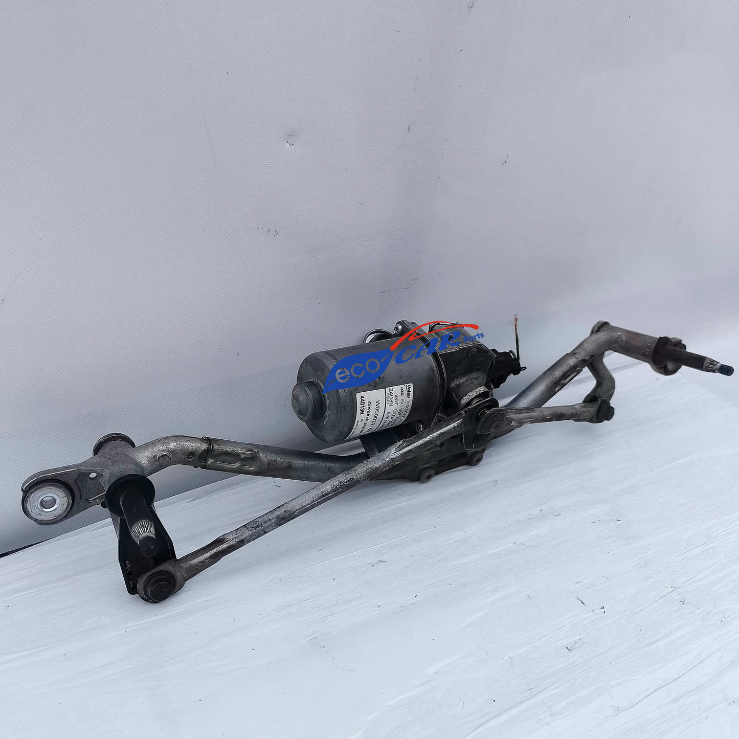 Motorino tergicristallo anteriore Audi A1 anno 2013 Cod. 8x1955119h04 ecoAG6673