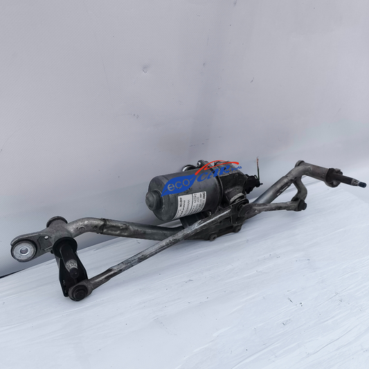 Front windshield wiper motor Audi A1 year 2013 Cod. 8x1955119h04 ecoAG6673