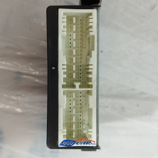 Centralina airbag Fiat Punto Evo 2013 Cod: 51838580 ecoAC12062