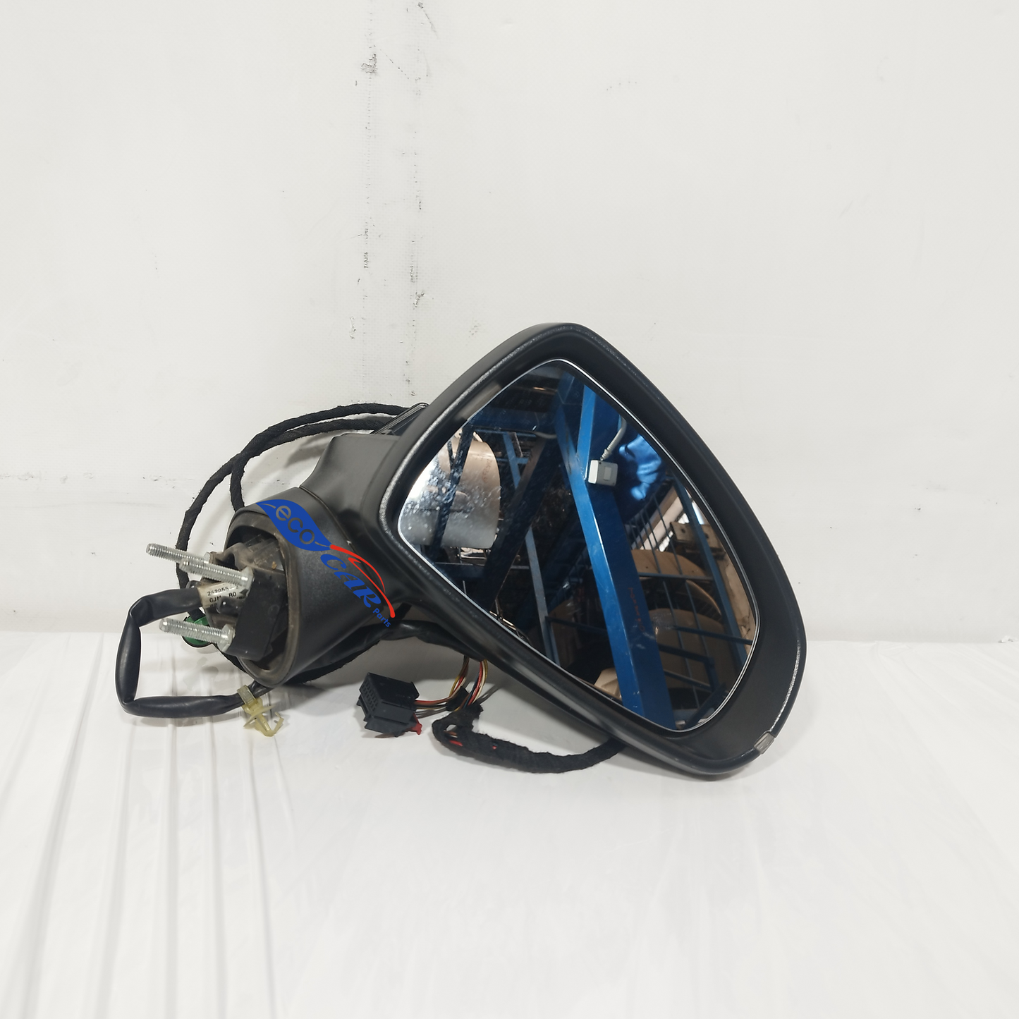 Specchietto elettrico anteriore dx Audi A1 2010 5 Fili Cod: 262055-2-06f ecoAC13280