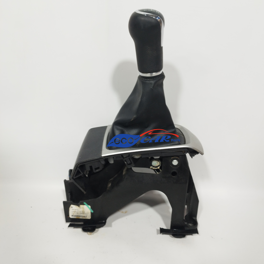Gear lever Nissan Micra K14 2017 Code: 349011267r ecoAC11547