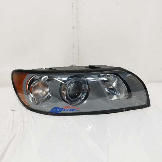 Fanale anteriore dx Volvo V50 2006 DEPO Cod: 087731118r ecoAC13306