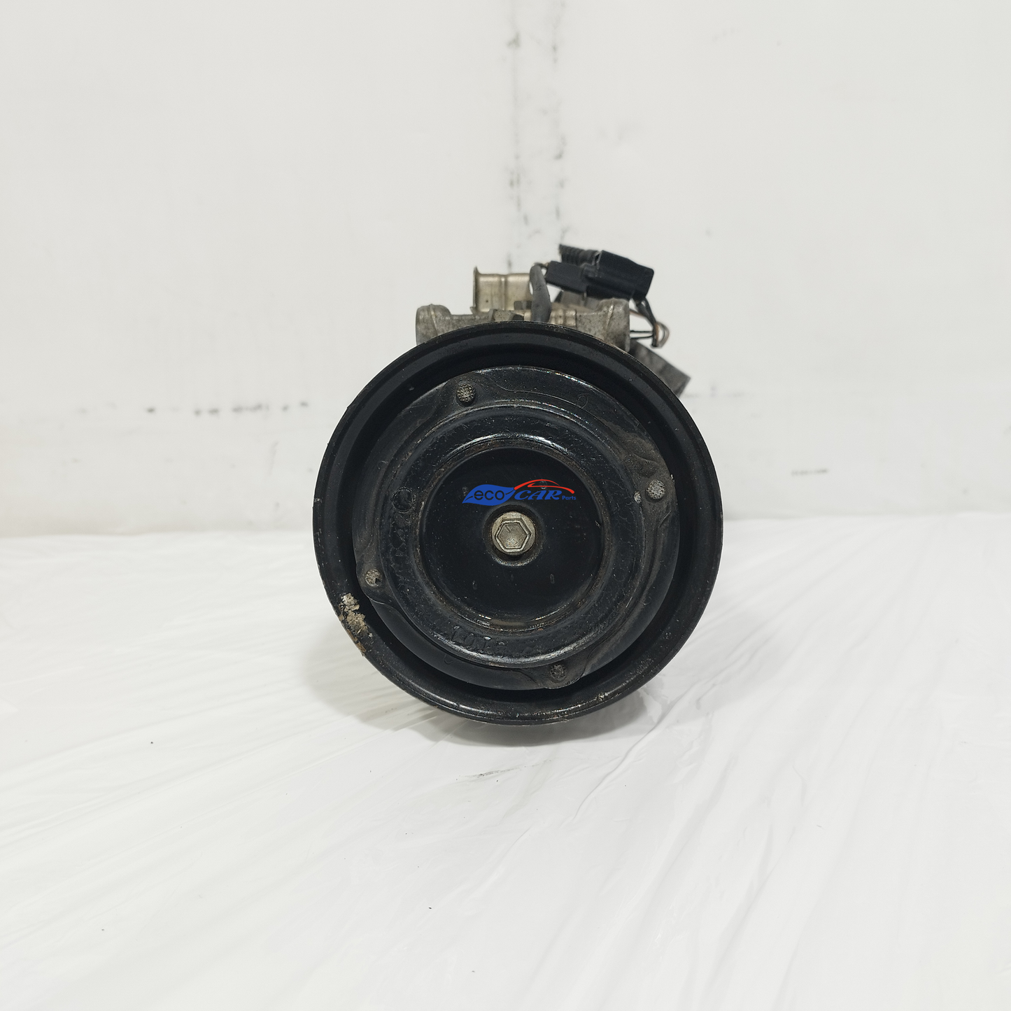Compressore A/C Renault Megane 1.5 DCI 2012 cod: 926008209R ecoAC14276